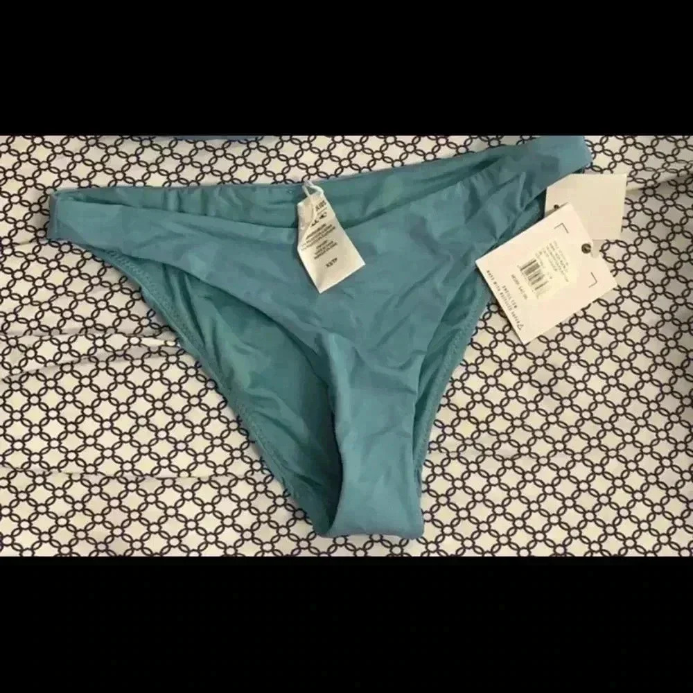 Bikini village  bottoms in size XS